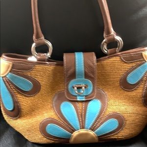 Isabella Fiore handbag